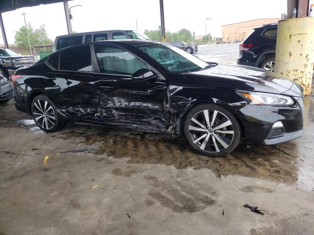 Photo 4 from auction – 2019 NISSAN ALTIMA SR with VIN 1N4BL4CV5KC212253