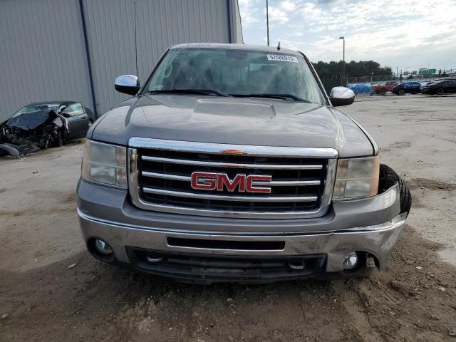 Photo 5 from auction – 2012 GMC SIERRA C15 with VIN 1GTR1VE00CZ228560