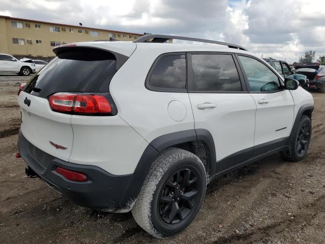 Photo 3 from auction – 2018 JEEP CHEROKEE T with VIN 1C4PJMBX5JD568929