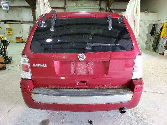 Photo 6 from auction – 2010 MERCURY MARINER with VIN 4M2CN8B70AKJ23093