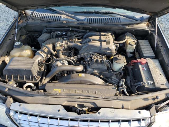 Photo 12 from auction – 2005 FORD EXPLORER X with VIN 1FMZU73E45UA66848