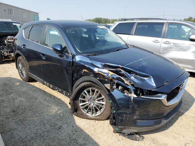 Photo 4 from auction – 2018 MAZDA CX-5 TOURI with VIN JM3KFBCM6J0302886