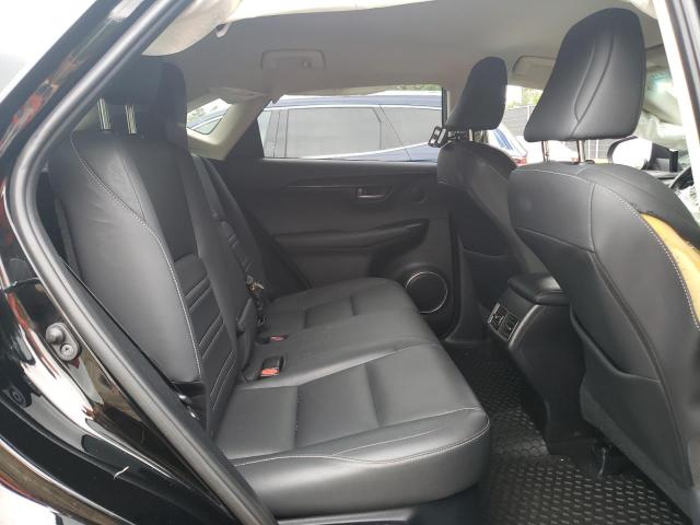Photo 11 from auction – 2017 LEXUS NX 200T BA with VIN JTJBARBZ1H2107643