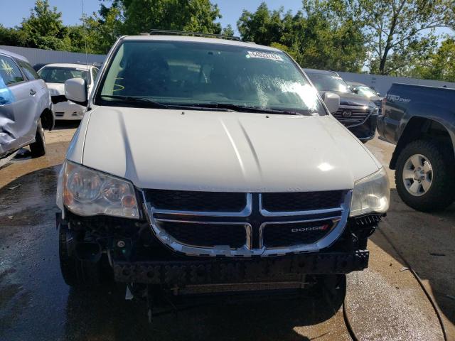 Photo 5 from auction – 2013 DODGE GRAND CARA with VIN 2C4RDGCG5DR739129