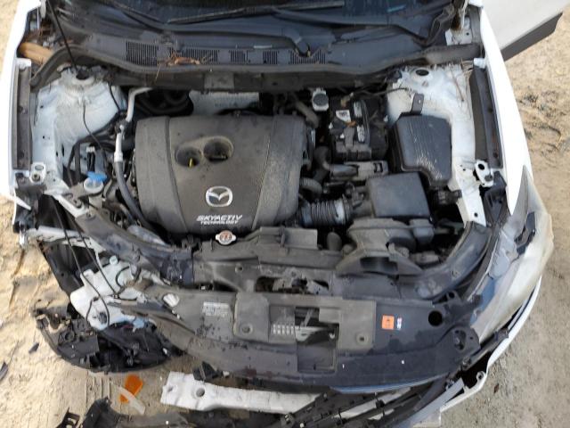 Photo 12 from auction – 2016 MAZDA CX-5 GT with VIN JM3KE4DY2G0816095