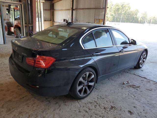 Photo 3 from auction – 2015 BMW 328 I with VIN WBA3A5G50FNS82173