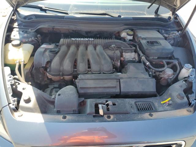 Photo 11 from auction – 2010 VOLVO S40 2.4I with VIN YV1382MS5A2502029