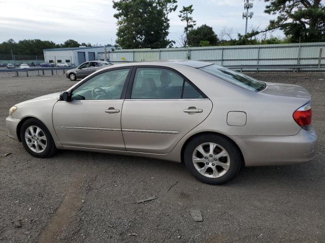 Photo 2 from auction – 2006 TOYOTA CAMRY LE with VIN 4T1BF30K76U115248