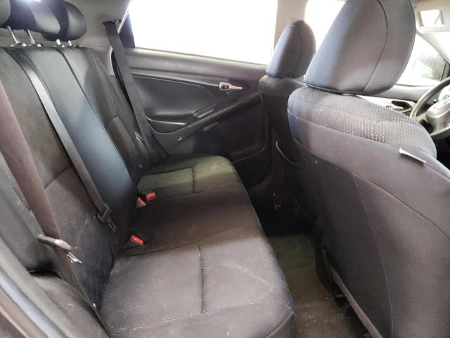 Photo 10 from auction – 2009 TOYOTA COROLLA MA with VIN 2T1KU40E99C150112