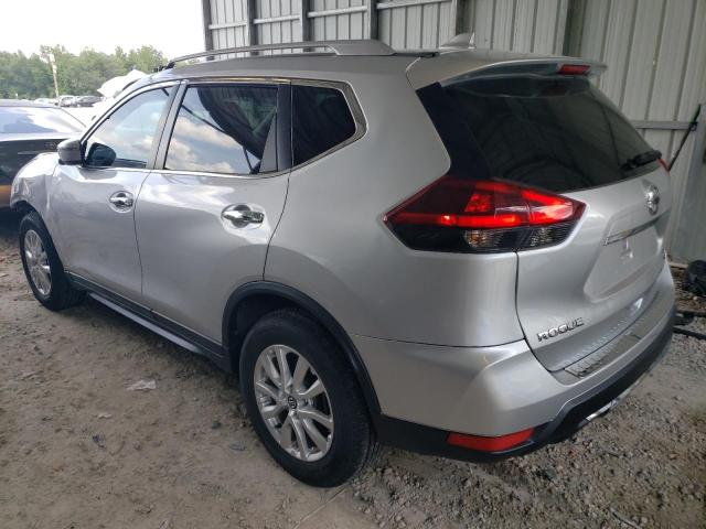 Photo 2 from auction – 2019 NISSAN ROGUE S with VIN 5N1AT2MT0KC845505