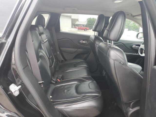 Photo 11 from auction – 2016 JEEP CHEROKEE L with VIN 1C4PJLDB0GW184033