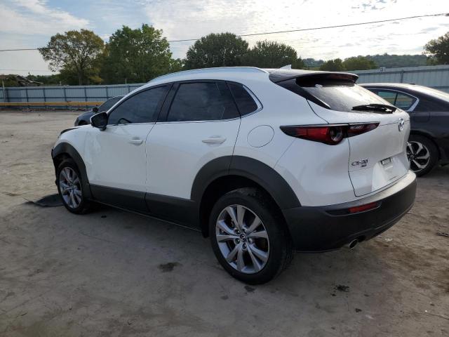 Photo 2 from auction – 2021 MAZDA CX-30 PREM with VIN 3MVDMBDL7MM307768