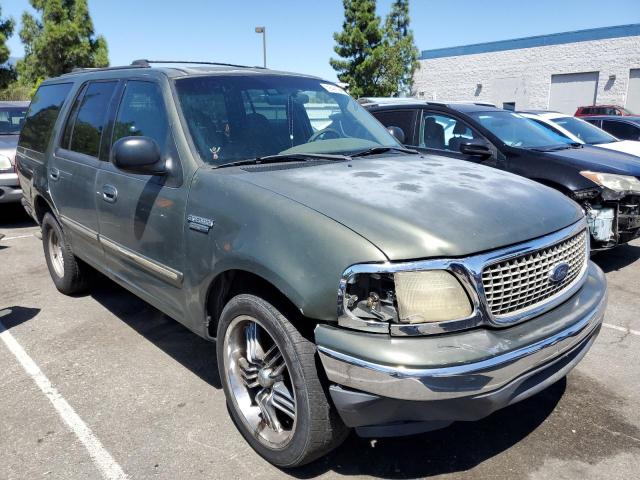 Фото 4 с аукциона – 2001 FORD EXPEDITION с VIN 1FMRU15W41LB10494