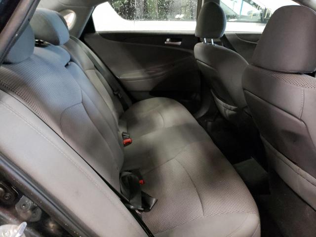 Photo 10 from auction – 2013 HYUNDAI SONATA GLS with VIN 5NPEB4AC0DH786732