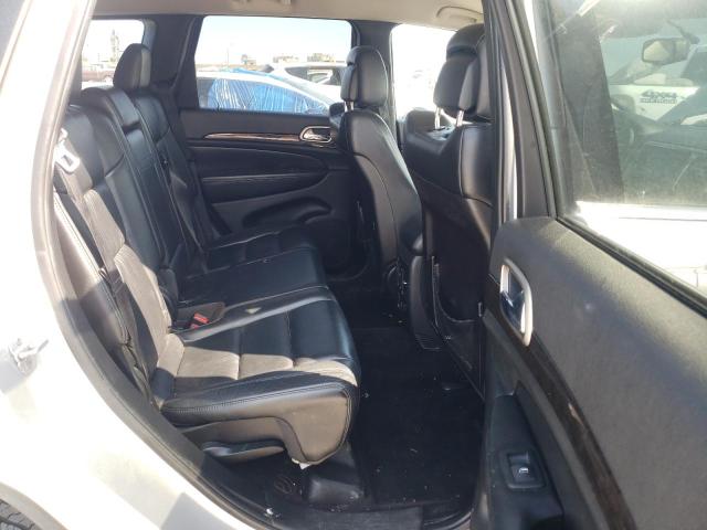 Photo 11 from auction – 2011 JEEP GRAND CHER with VIN 1J4RS4GG0BC672275