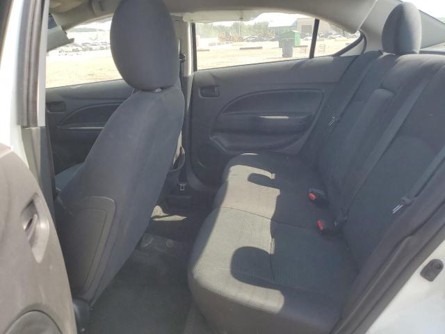 Photo 10 from auction – 2019 MITSUBISHI MIRAGE G4 with VIN ML32F3FJ0KHF06527