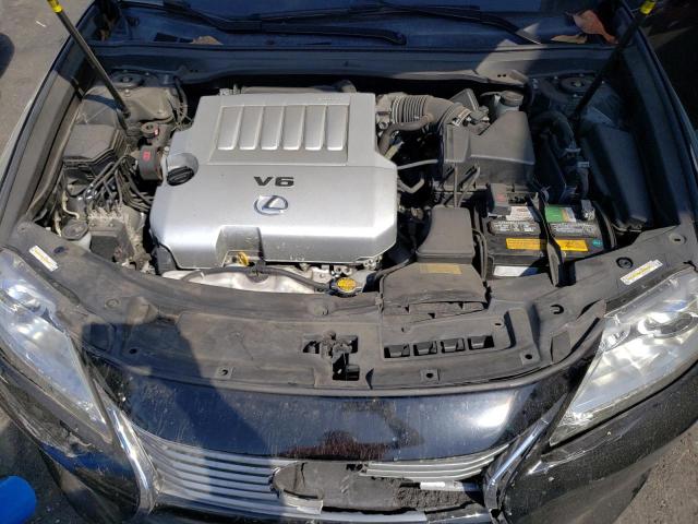 Photo 11 from auction – 2015 LEXUS ES 350 with VIN JTHBK1GG8F2188970