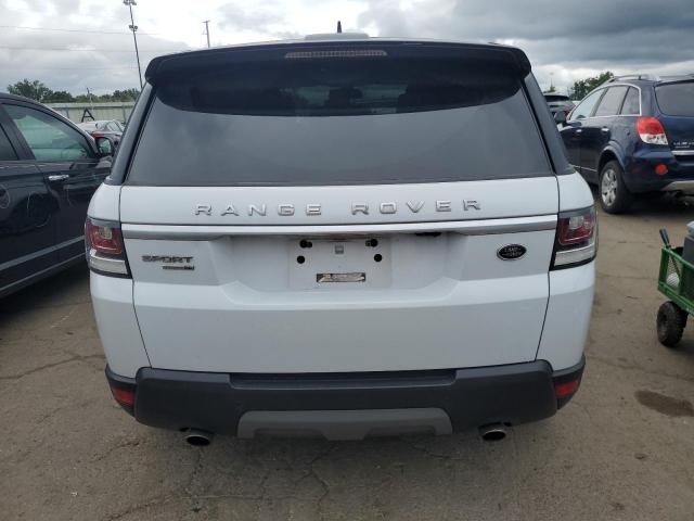 Photo 6 from auction – 2016 LAND ROVER RANGE ROVE with VIN SALWG2PF5GA111054