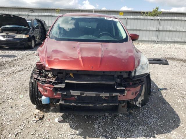 Photo 5 from auction – 2015 FORD ESCAPE SE with VIN 1FMCU0G93FUA82535
