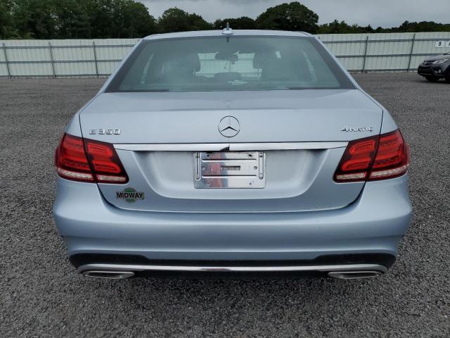 Photo 6 from auction – 2014 MERCEDES-BENZ E 350 4MAT with VIN WDDHF8JB2EB065837