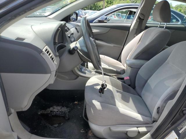 Photo 7 from auction – 2010 TOYOTA COROLLA BA with VIN JTDBU4EE3AJ055868