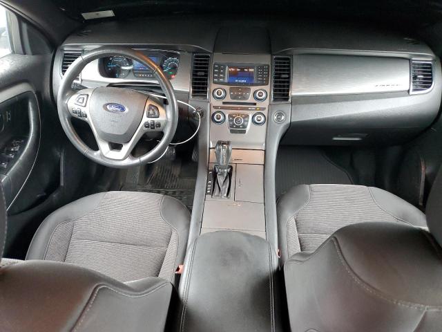 Photo 8 from auction – 2014 FORD TAURUS SEL with VIN 1FAHP2H84EG152551