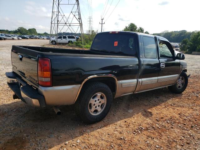 Photo 3 from auction – 2000 CHEVROLET SILVERADO with VIN 2GCEC19T3Y1406774