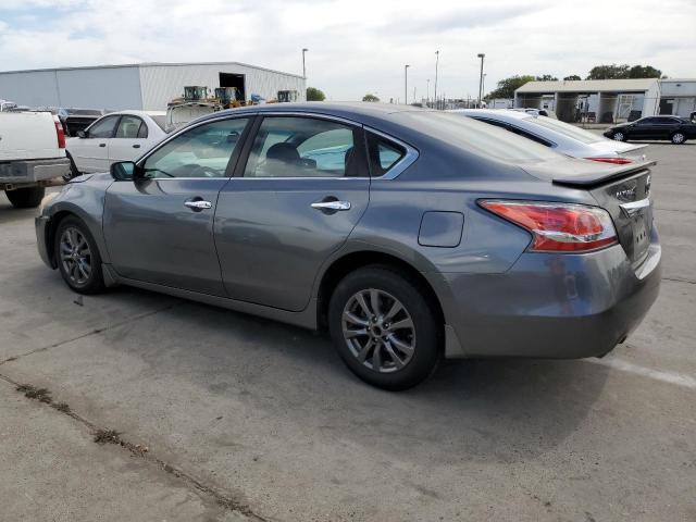 Photo 2 from auction – 2015 NISSAN ALTIMA 2.5 with VIN 1N4AL3AP8FC475322