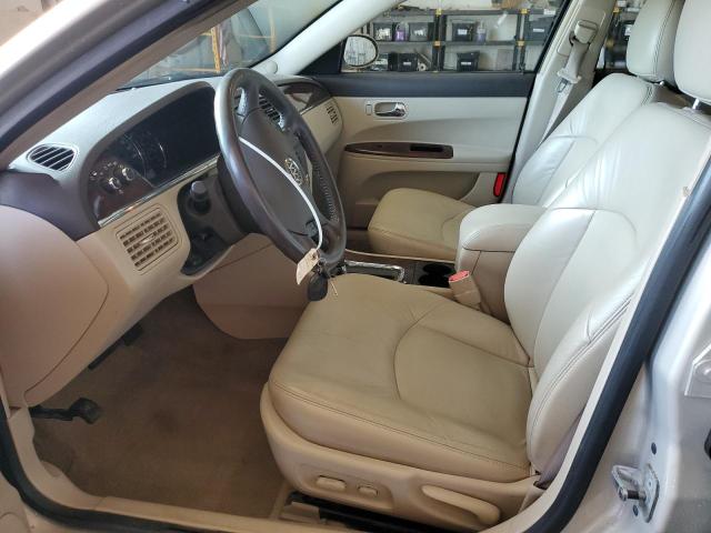 Photo 7 from auction – 2008 BUICK LACROSSE C with VIN 2G4WD582281326217