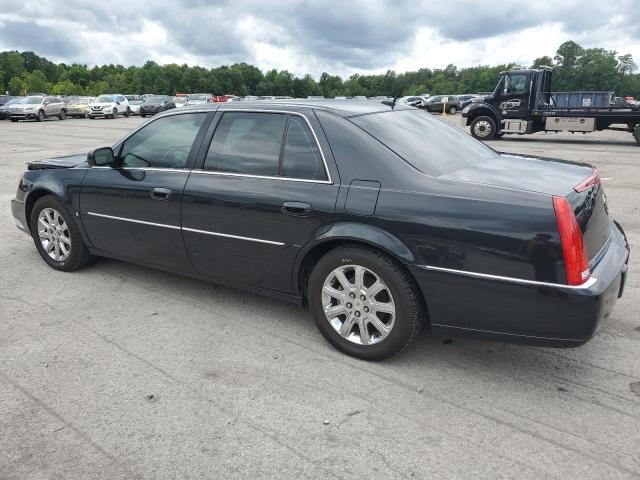 Photo 2 from auction – 2008 CADILLAC DTS with VIN 1G6KD57Y38U199865