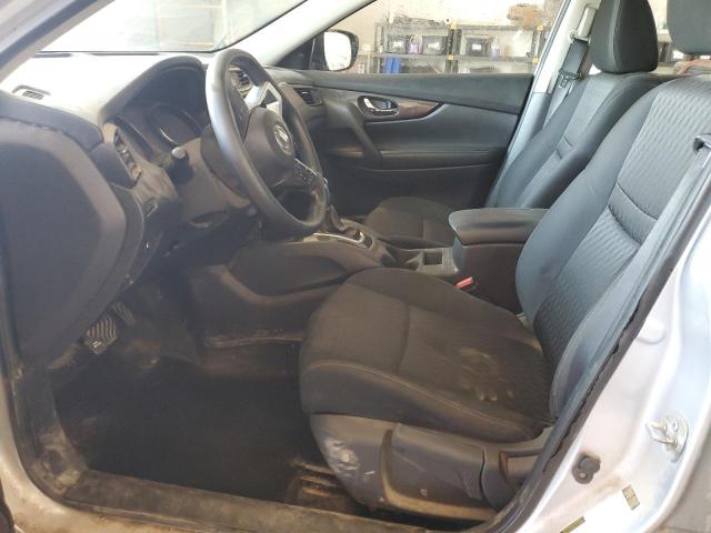 Photo 7 from auction – 2018 NISSAN ROGUE S with VIN KNMAT2MT9JP603985