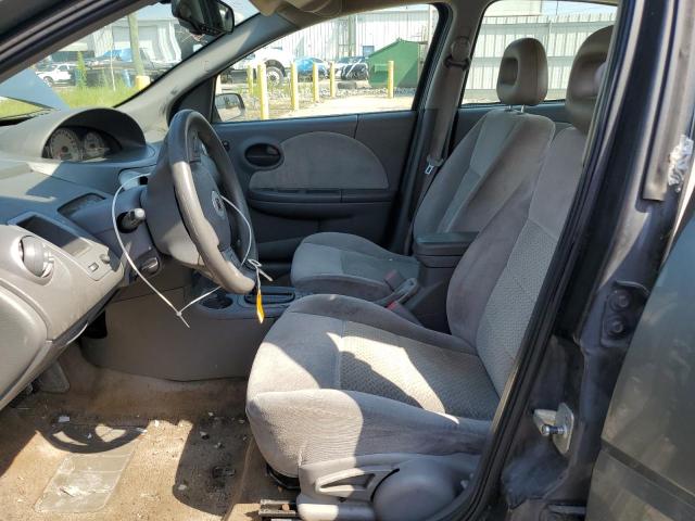 Photo 7 from auction – 2007 SATURN ION LEVEL with VIN 1G8AL58B77Z100224