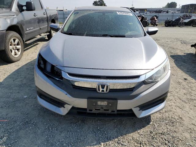 Photo 5 from auction – 2016 HONDA CIVIC LX with VIN 2HGFC2F53GH521284