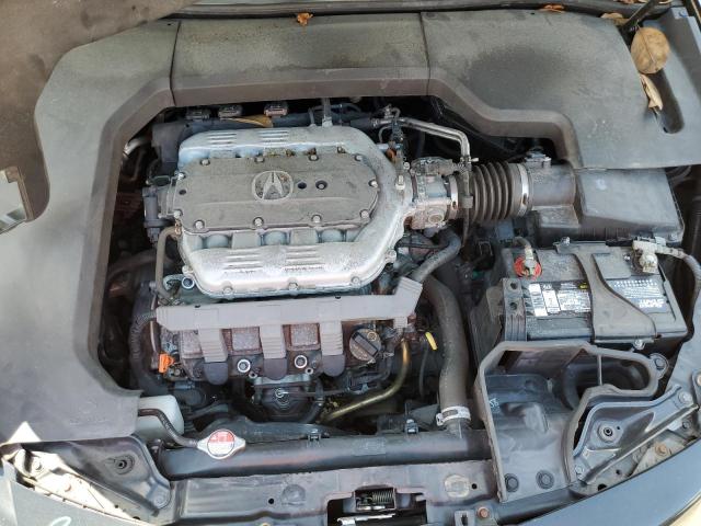 Photo 11 from auction – 2012 ACURA TL with VIN 19UUA8F22CA040523