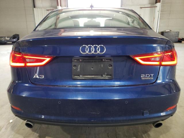 Photo 6 from auction – 2015 AUDI A3 PREMIUM with VIN WAUEFGFF5F1076337