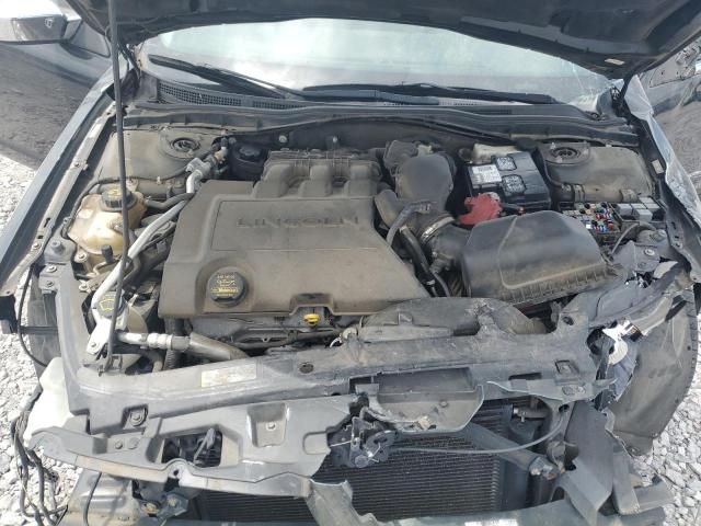 Photo 11 from auction – 2010 LINCOLN MKZ with VIN 3LNHL2GC2AR618357