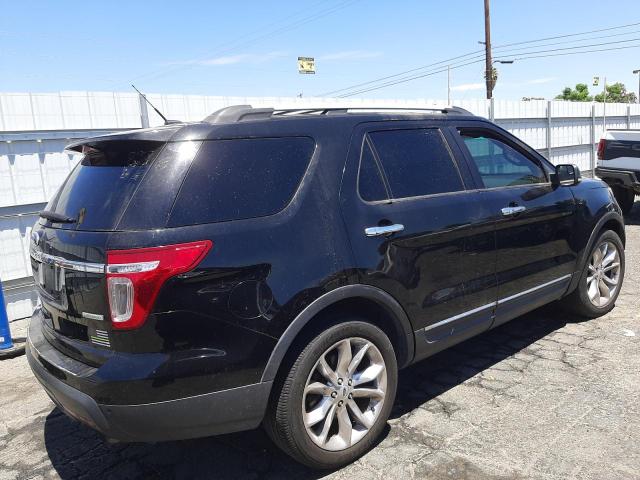 Фото 3 с аукциона – 2012 FORD EXPLORER L с VIN 1FMHK7F97CGA41177