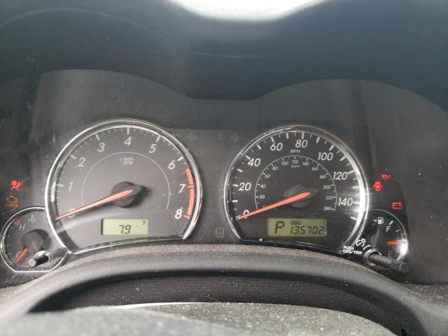 Zdjęcie 9 z aukcji – 2013 TOYOTA COROLLA BA z VIN 5YFBU4EE3DP109962