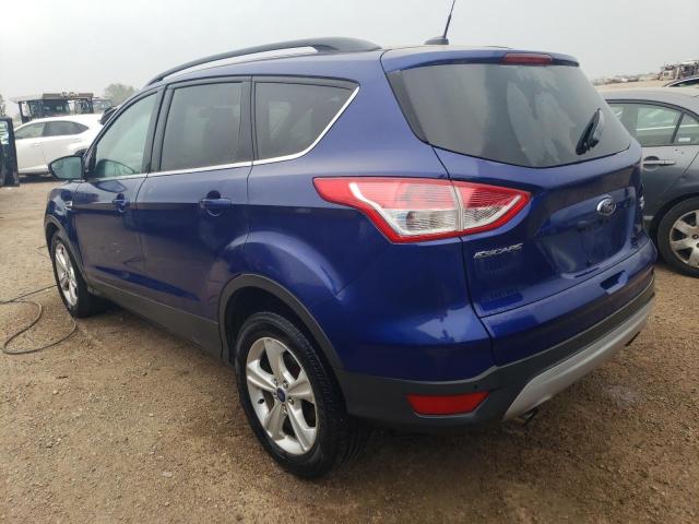 Снимка 2 от търг – 2014 FORD ESCAPE SE с VIN 1FMCU0GX3EUC46489