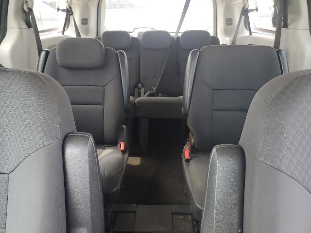 Photo 10 from auction – 2010 DODGE GRAND CARA with VIN 2D4RN5D16AR417500