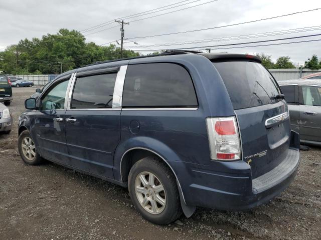 Photo 2 from auction – 2008 CHRYSLER TOWN & COU with VIN 2A8HR54P48R821545