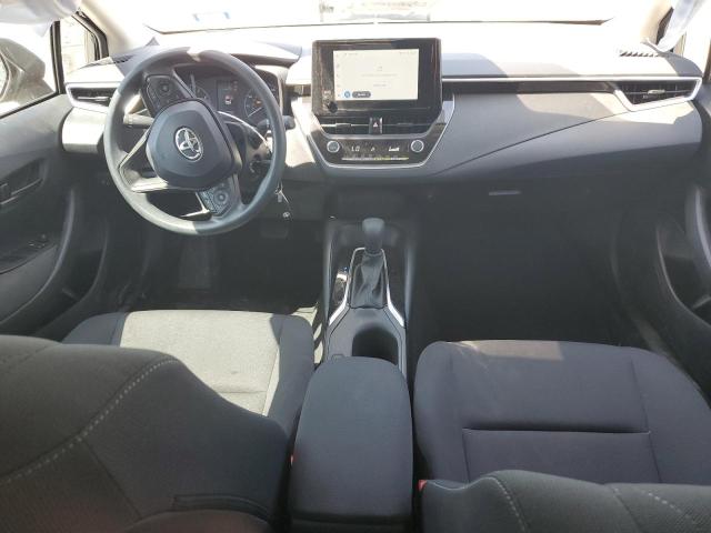 Photo 8 from auction – 2023 TOYOTA COROLLA LE with VIN 5YFB4MDE6PP027634
