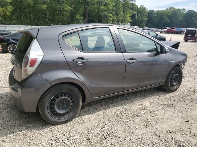 Photo 3 from auction – 2013 TOYOTA PRIUS C with VIN JTDKDTB35D1551935