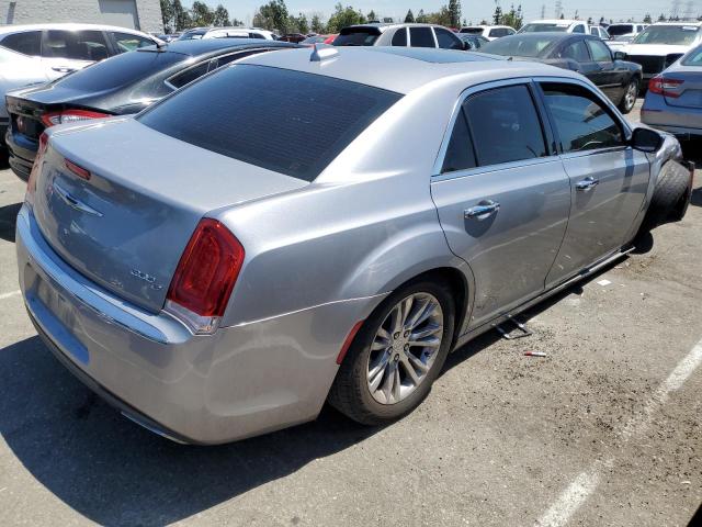 Photo 3 from auction – 2017 CHRYSLER 300C with VIN 2C3CCAEG8HH662534