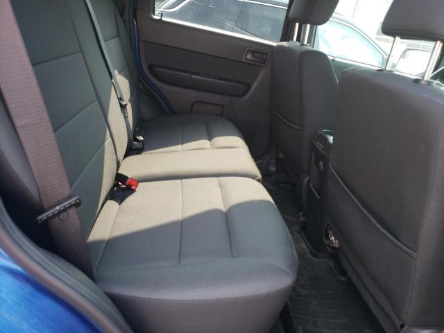 Photo 11 from auction – 2012 FORD ESCAPE XLT with VIN 1FMCU0D77CKC77239