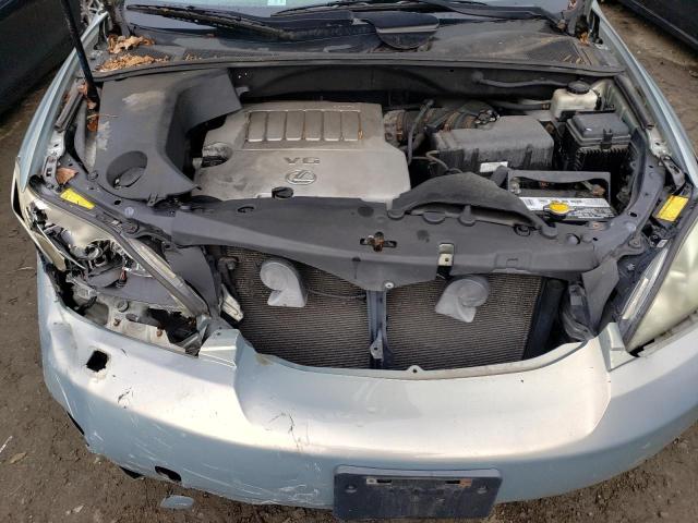 صورة رقم 12 من المزاد - 2008 LEXUS RX 350 مع VIN 2T2HK31U88C079575