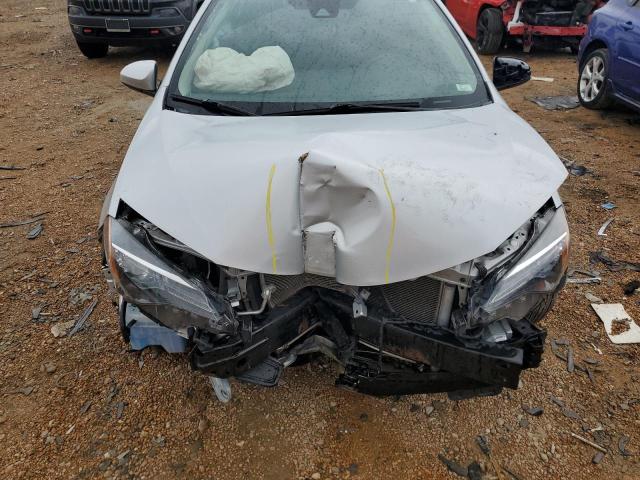 Photo 11 from auction – 2017 TOYOTA COROLLA L with VIN 2T1BURHE9HC934998