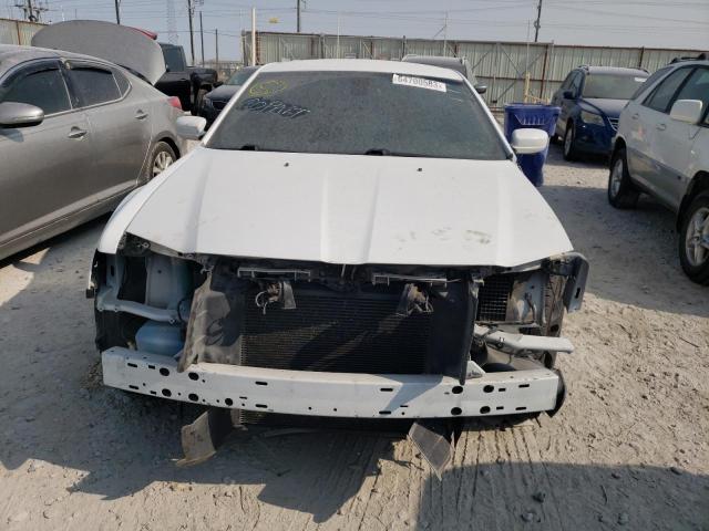 Photo 5 from auction – 2015 CHRYSLER 300 S with VIN 2C3CCABG7FH849300