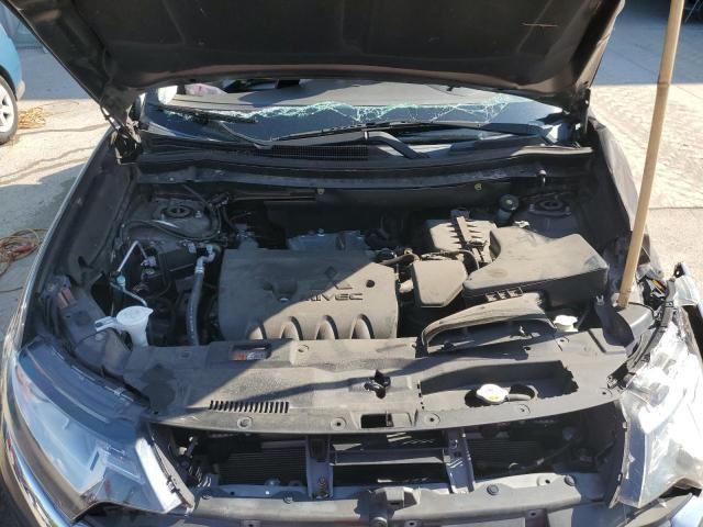 صورة رقم 12 من المزاد - 2016 MITSUBISHI OUTLANDER مع VIN JA4AD3A34GZ018049