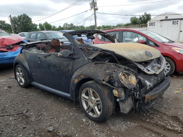 Photo 4 from auction – 2004 VOLKSWAGEN NEW BEETLE with VIN 3VWCD31Y04M330454